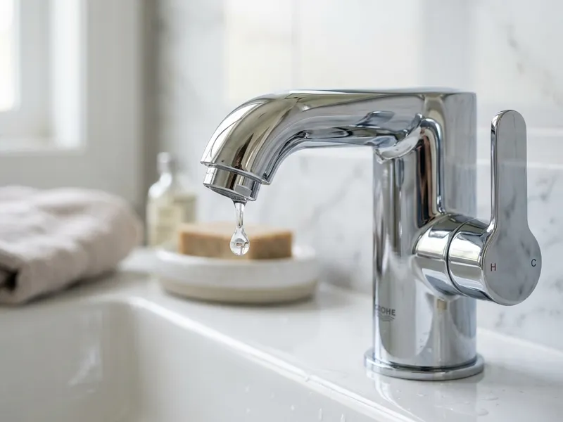 Faucet Repair & Installation Plumber in Richland, MO