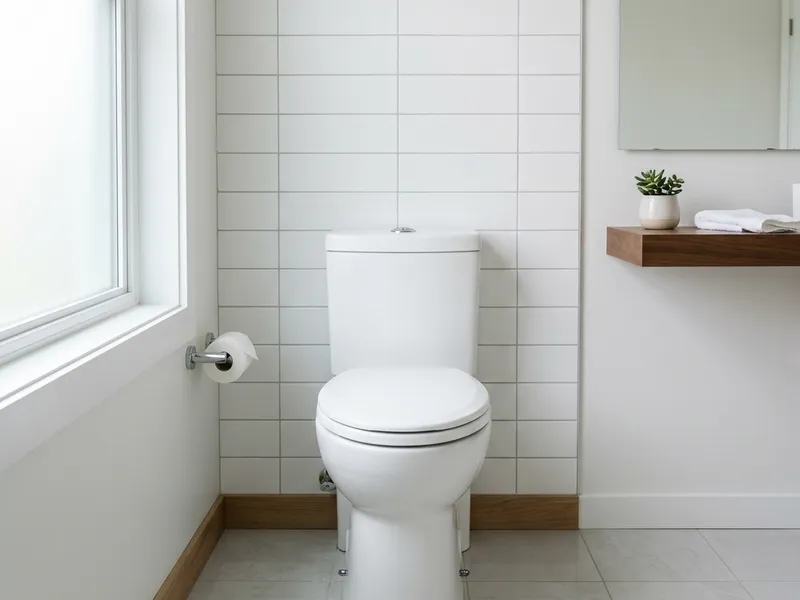 Toilet Repair & Installation Plumber in Richland, MO